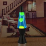 X-Men Wolverine Lava Lamp