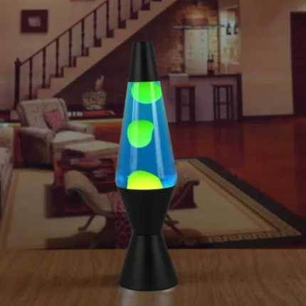 X-Men Wolverine Lava Lamp