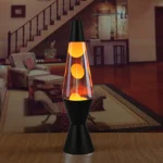X-Men Wolverine Lava Lamp