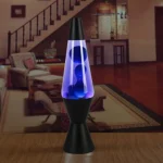 X-Men Wolverine Lava Lamp