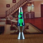 X-Men Wolverine Lava Lamp