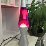 X-Men Wolverine Lava Lamp