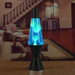 X-Men Wolverine Lava Lamp