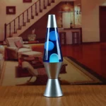 X-Men Wolverine Lava Lamp