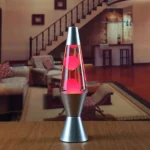 X-Men Wolverine Lava Lamp