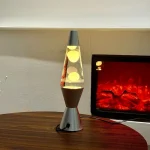 X-Men Wolverine Lava Lamp