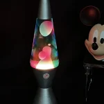 X-Men Wolverine Lava Lamp
