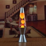 X-Men Wolverine Lava Lamp
