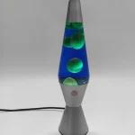X-Men Wolverine Lava Lamp