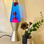 X-Men Wolverine Lava Lamp