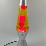 X-Men Wolverine Lava Lamp