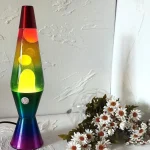 X-Men Wolverine Lava Lamp